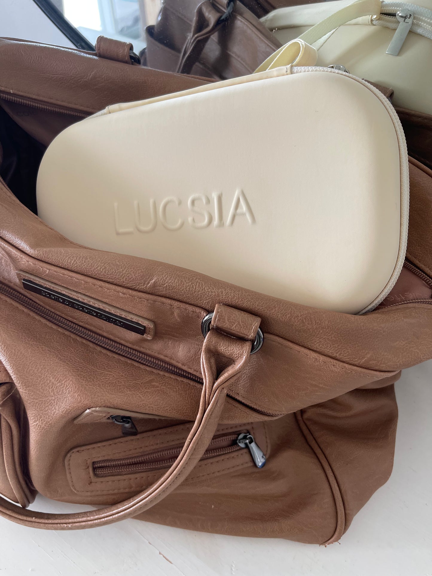Travel Bag